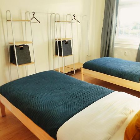 Apartments In Magdeburgo Esterno foto