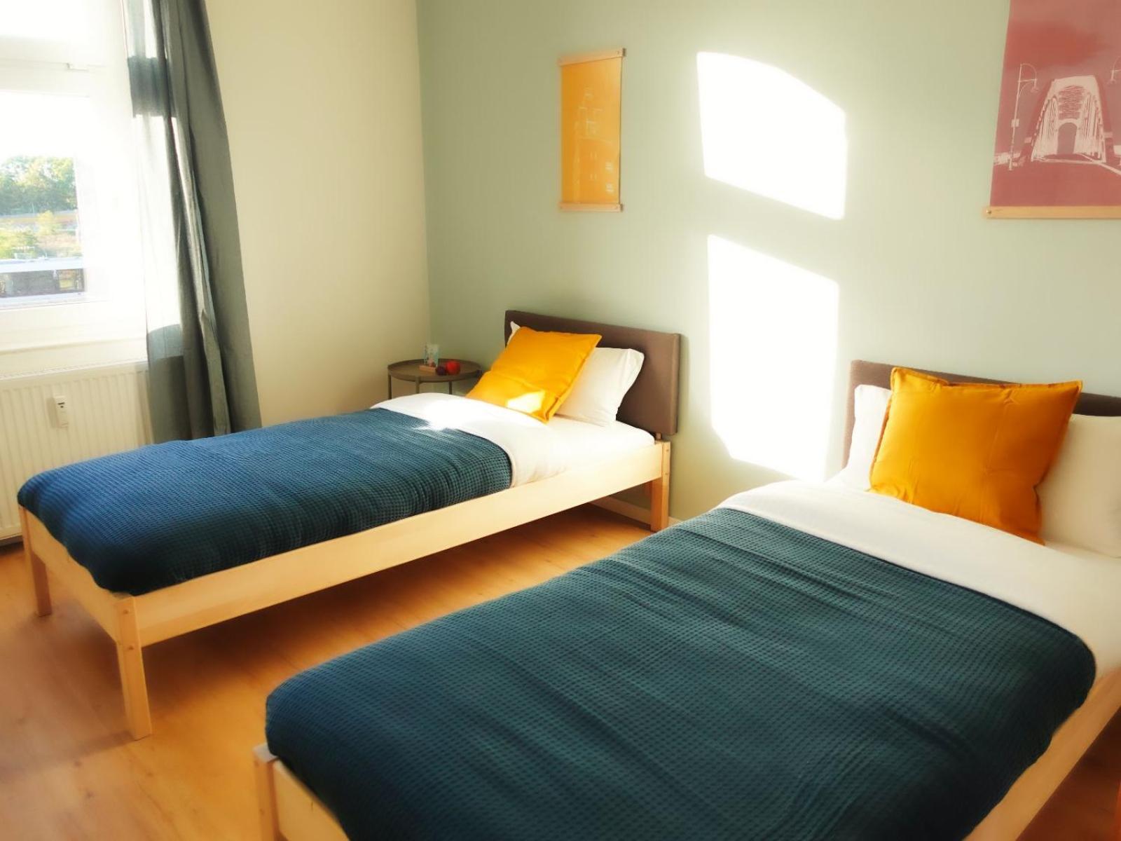 Apartments In Magdeburgo Esterno foto